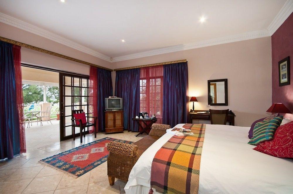 Cape Flame Guest House Port Elizabeth Exteriör bild