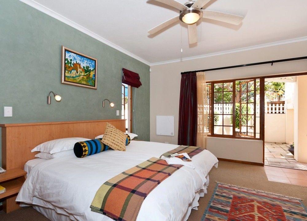 Cape Flame Guest House Port Elizabeth Exteriör bild