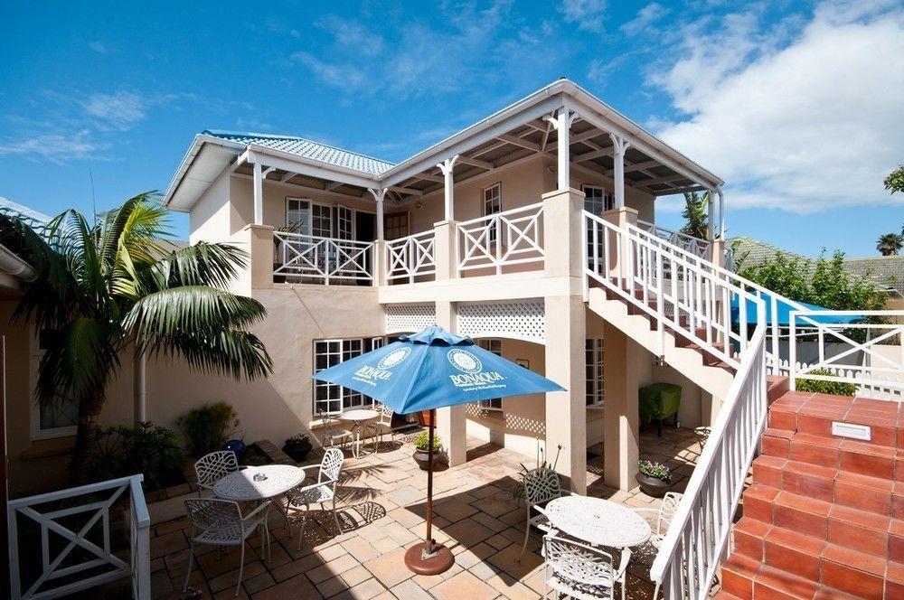 Cape Flame Guest House Port Elizabeth Exteriör bild