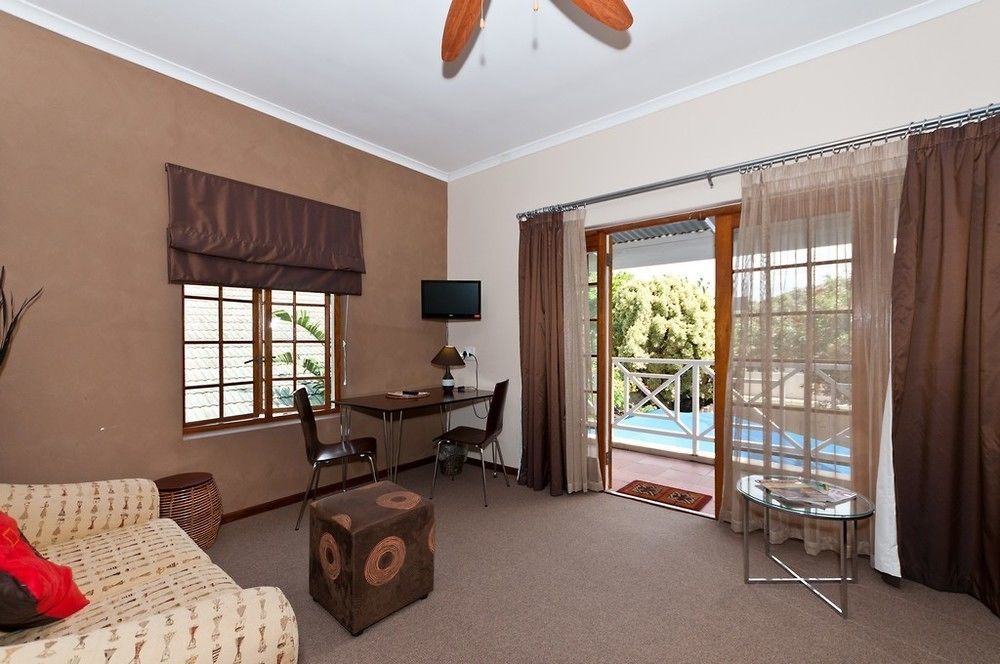 Cape Flame Guest House Port Elizabeth Exteriör bild