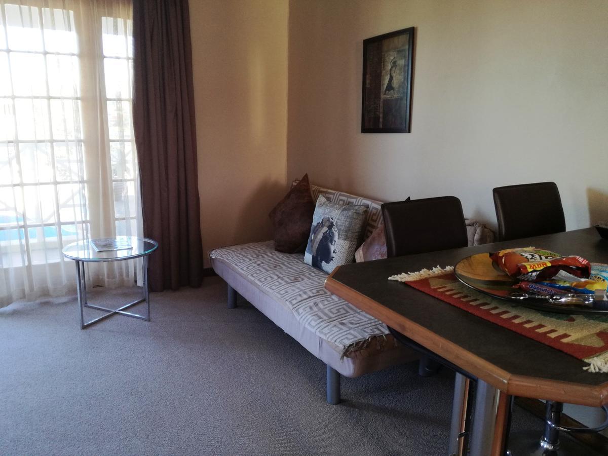 Cape Flame Guest House Port Elizabeth Exteriör bild