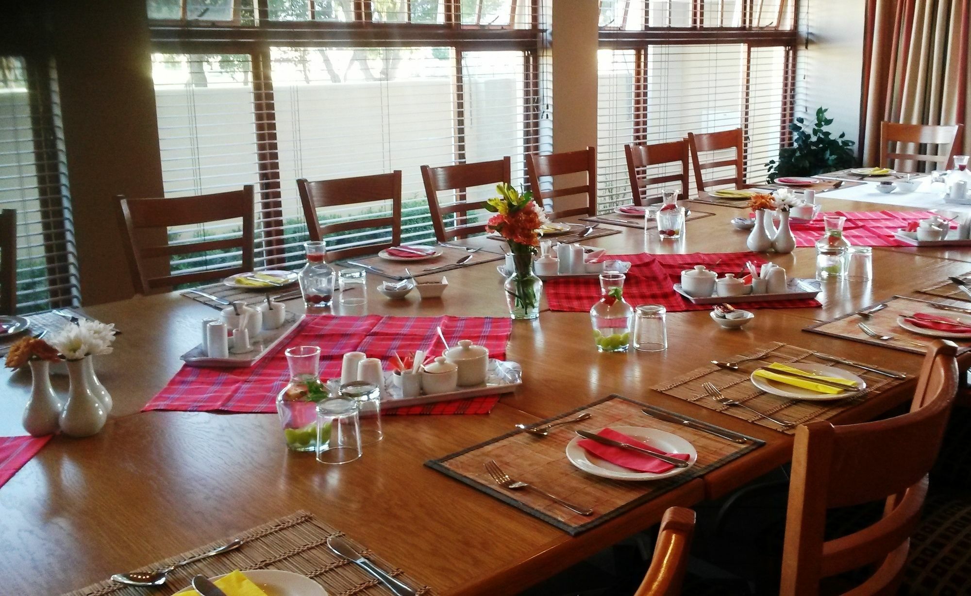 Cape Flame Guest House Port Elizabeth Exteriör bild