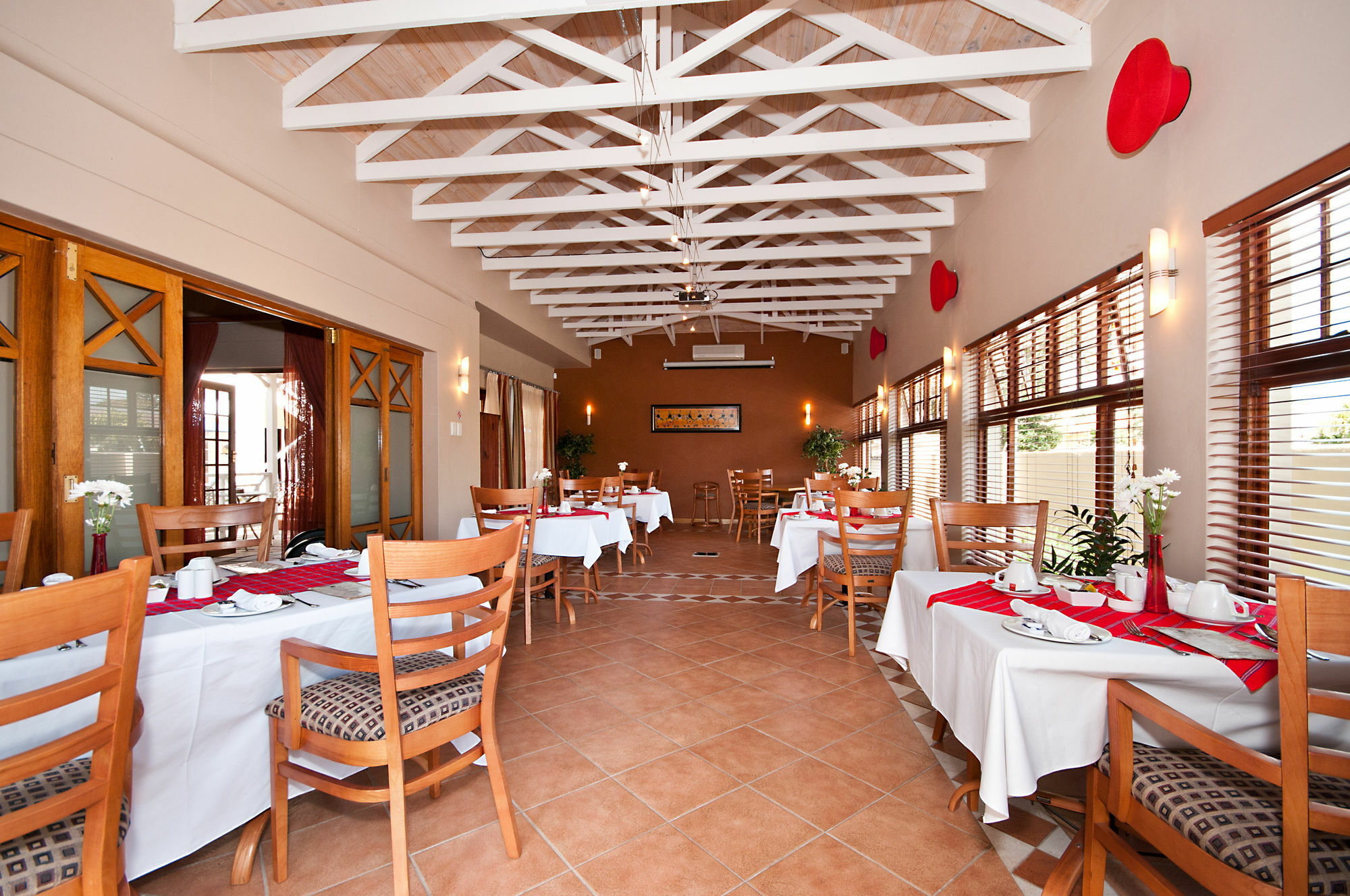 Cape Flame Guest House Port Elizabeth Exteriör bild